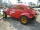 FUSCA BAJA - Rental Hobby